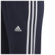 Adidas Παιδικό παντελόνι φόρμας U 3-Stripes Fleece